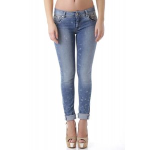 Alvan Trading Dames jeans bray steve alan