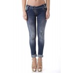 Alvan Trading Dames jeans bray steve alan