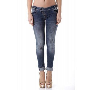 Alvan Trading Dames jeans bray steve alan