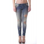 Alvan Trading Dames jeans bray steve alan