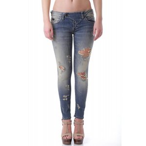 Alvan Trading Dames jeans bray steve alan