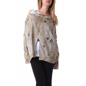 Alvan Trading Dames sweater bray steve alan