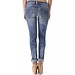 Alvan Trading Dames jeans Sexy Women