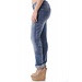 Alvan Trading Dames jeans Sexy Women