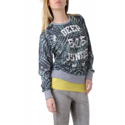 Alvan Trading Dames sweater 525