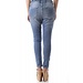 Alvan Trading Dames jeans Sexy Women