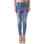 Alvan Trading Dames jeans Sexy Women