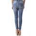 Alvan Trading Dames jeans Sexy Women