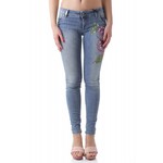 Alvan Trading Dames jeans Sexy Women
