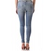 Alvan Trading Dames jeans Sexy Women