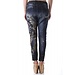 Alvan Trading Dames jeans Sexy Women
