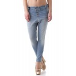 Alvan Trading Dames jeans Sexy Women