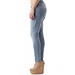 Alvan Trading Dames jeans Sexy Women