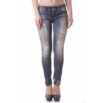 Alvan Trading Dames jeans bray steve alan