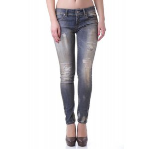 Alvan Trading Dames jeans bray steve alan