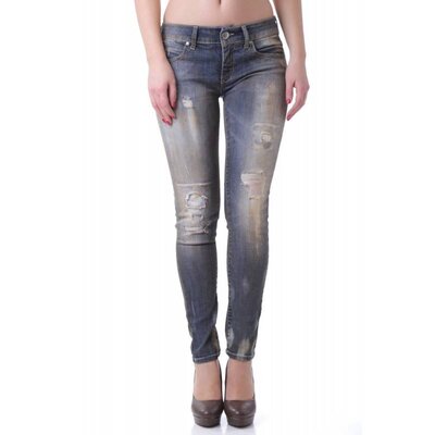 Alvan Trading Dames jeans bray steve alan