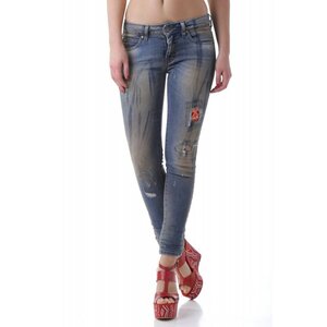 Alvan Trading Dames jeans bray steve alan