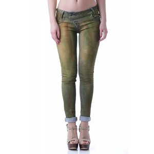 Alvan Trading Dames jeans bray steve alan