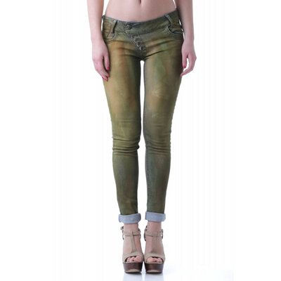 Alvan Trading Dames jeans bray steve alan