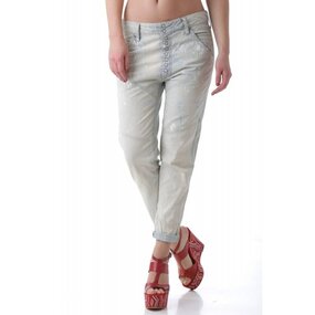 Alvan Trading Dames jeans bray steve alan