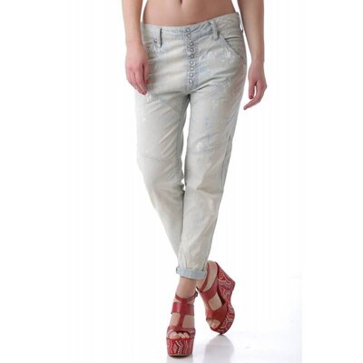 Alvan Trading Dames jeans bray steve alan