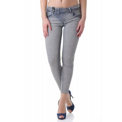 Alvan Trading Dames jeans bray steve alan