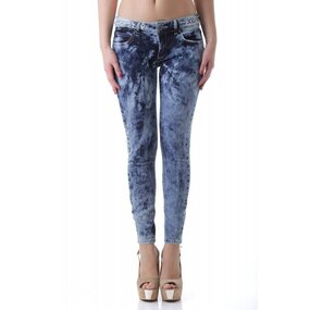 Alvan Trading Dames jeans bray steve alan