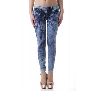 Alvan Trading Dames jeans bray steve alan