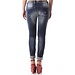 Alvan Trading Dames jeans Sexy Women