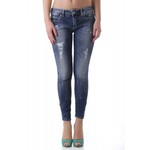 Alvan Trading Dames jeans bray steve alan