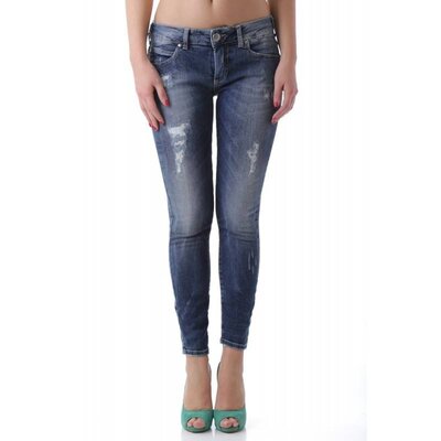 Alvan Trading Dames jeans bray steve alan