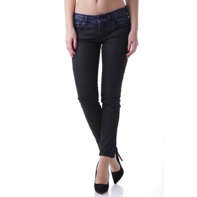 Alvan Trading Dames jeans bray steve alan