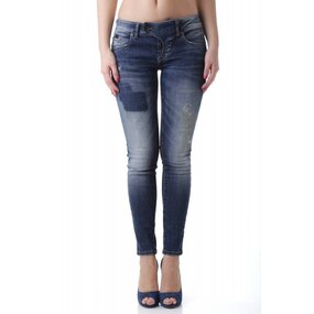 Alvan Trading Dames jeans bray steve alan