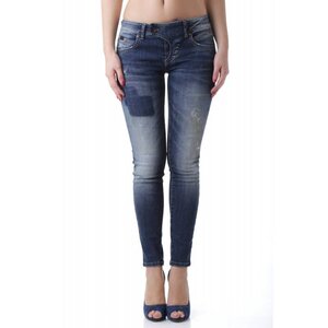 Alvan Trading Dames jeans bray steve alan