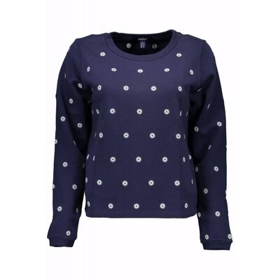 Alvan Trading Dames sweater gant