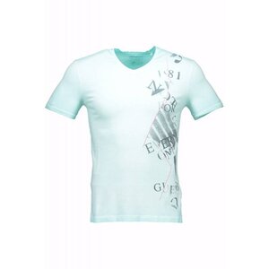 Alvan Trading Heren t-shirt guess jeans