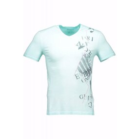 Alvan Trading Heren t-shirt guess jeans