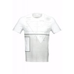 Alvan Trading Heren t-shirt guess jeans