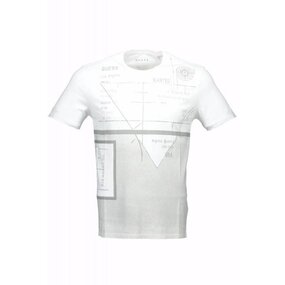 Alvan Trading Heren t-shirt guess jeans