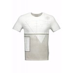 Alvan Trading Heren t-shirt guess jeans