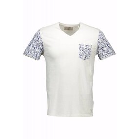 Alvan Trading Heren t-shirt guess jeans