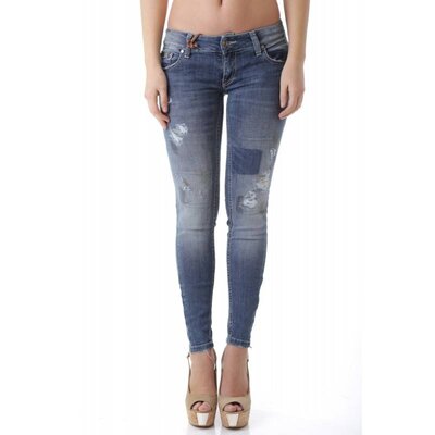 Alvan Trading Dames jeans Sexy Women Alvan Trading Dames jeans Sexy Women