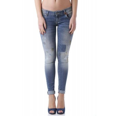 Alvan Trading Dames jeans Sexy Women Alvan Trading Dames jeans Sexy Women