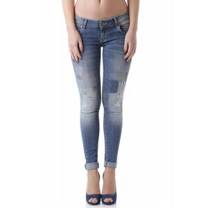 Alvan Trading Dames jeans Sexy Women Alvan Trading Dames jeans Sexy Women