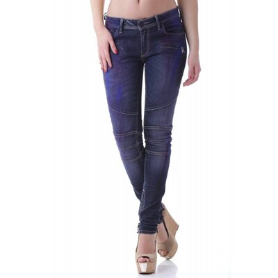 Alvan Trading Dames jeans bray steve alan