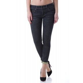 Alvan Trading Dames jeans bray steve alan