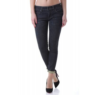 Alvan Trading Dames jeans bray steve alan