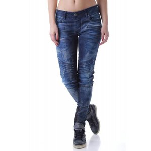 Alvan Trading Dames jeans bray steve alan
