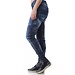 Alvan Trading Dames jeans bray steve alan