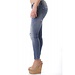 Alvan Trading Dames jeans Sexy Women